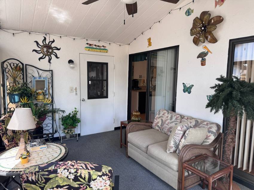 2909 Madera Circle a North Fort Myers, FL Mobile or Manufactured Home for Sale